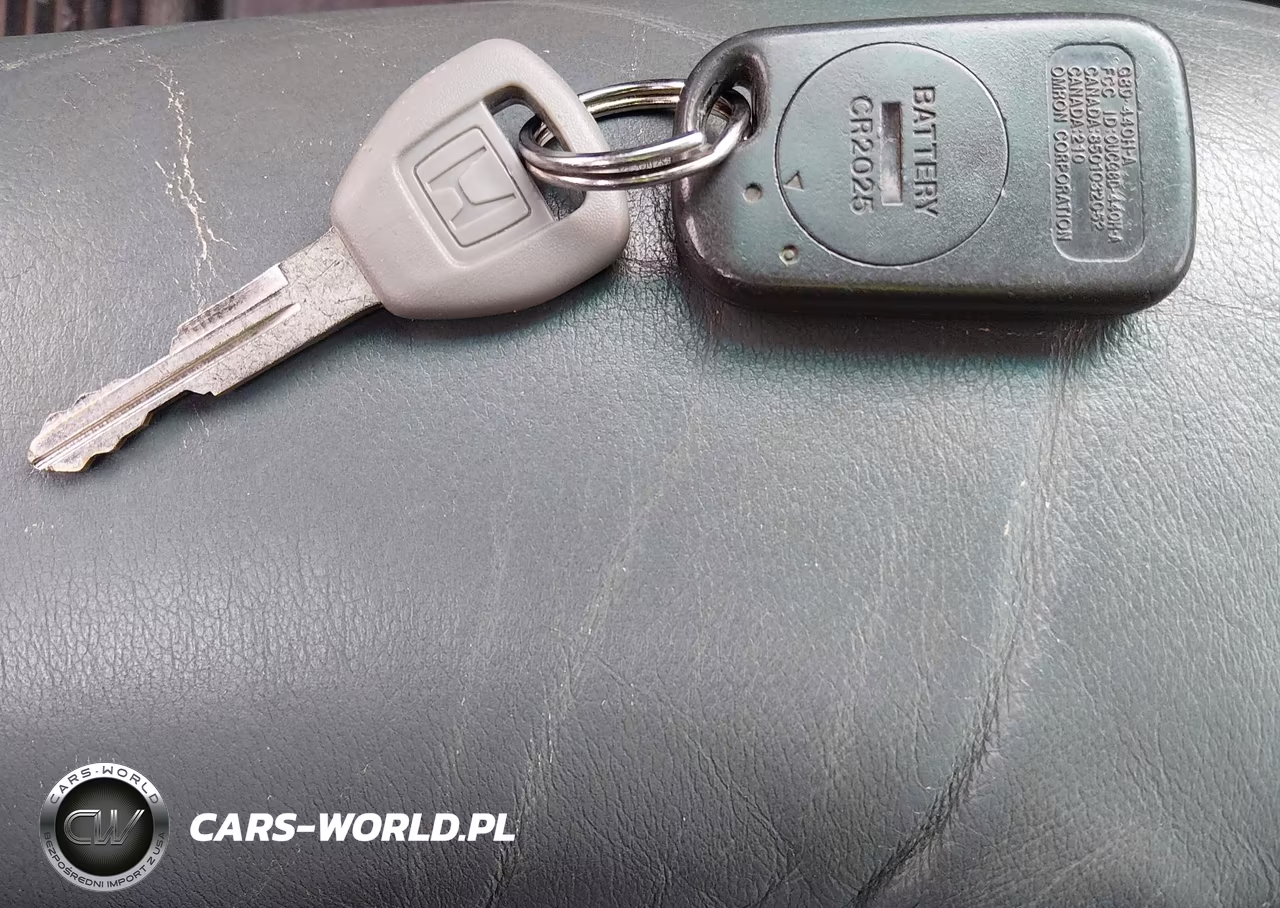 2002 Honda Odyssey Ex-L VIN:5FNRL18012B010534 - 11