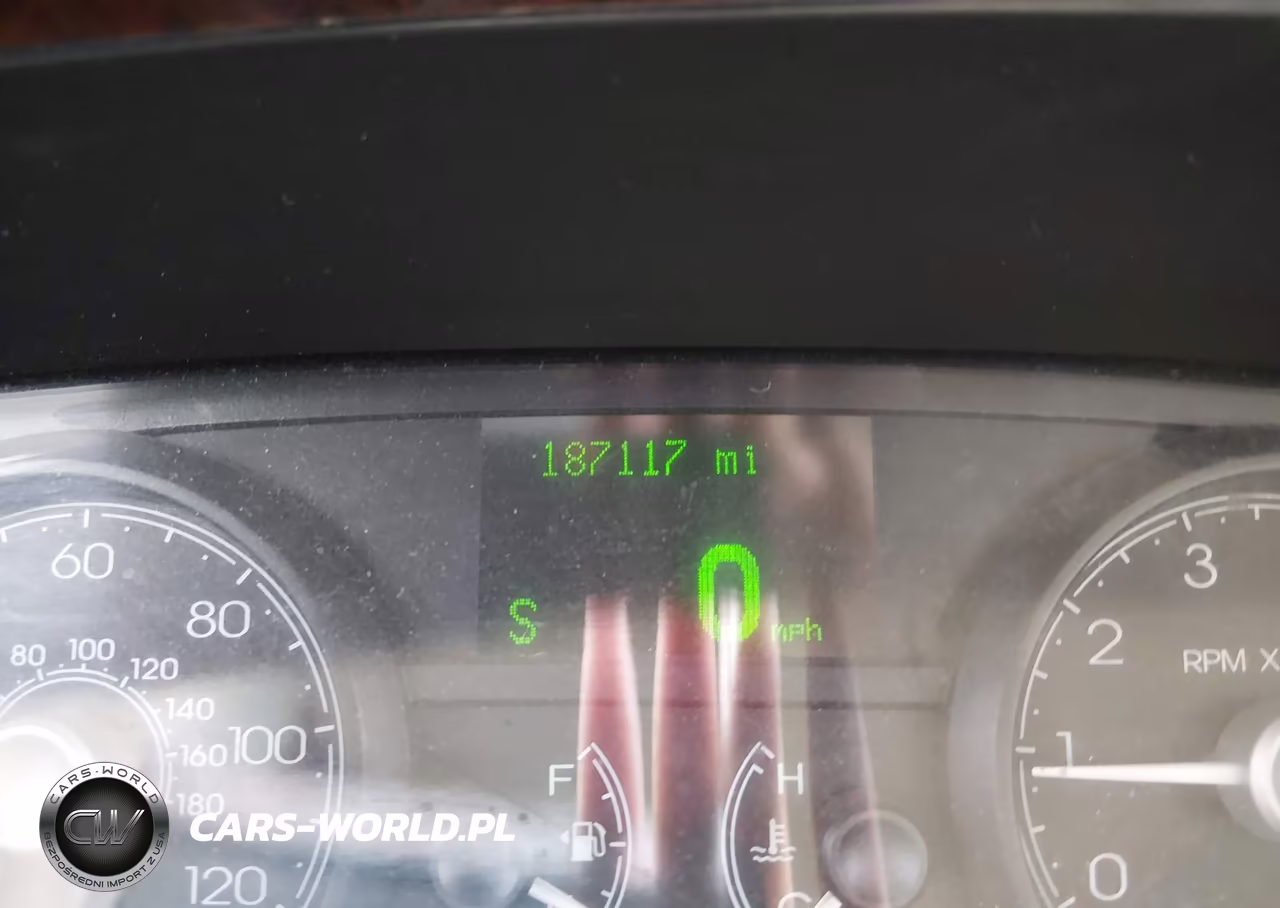 2007 Lincoln Town Car Signature VIN:1LNHM81VX7Y617235 - 12