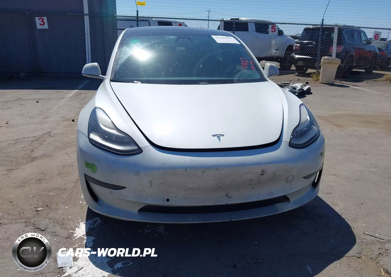2019 Tesla Model 3 Long Range-Performance VIN:5YJ3E1EB2KF512538 - 13