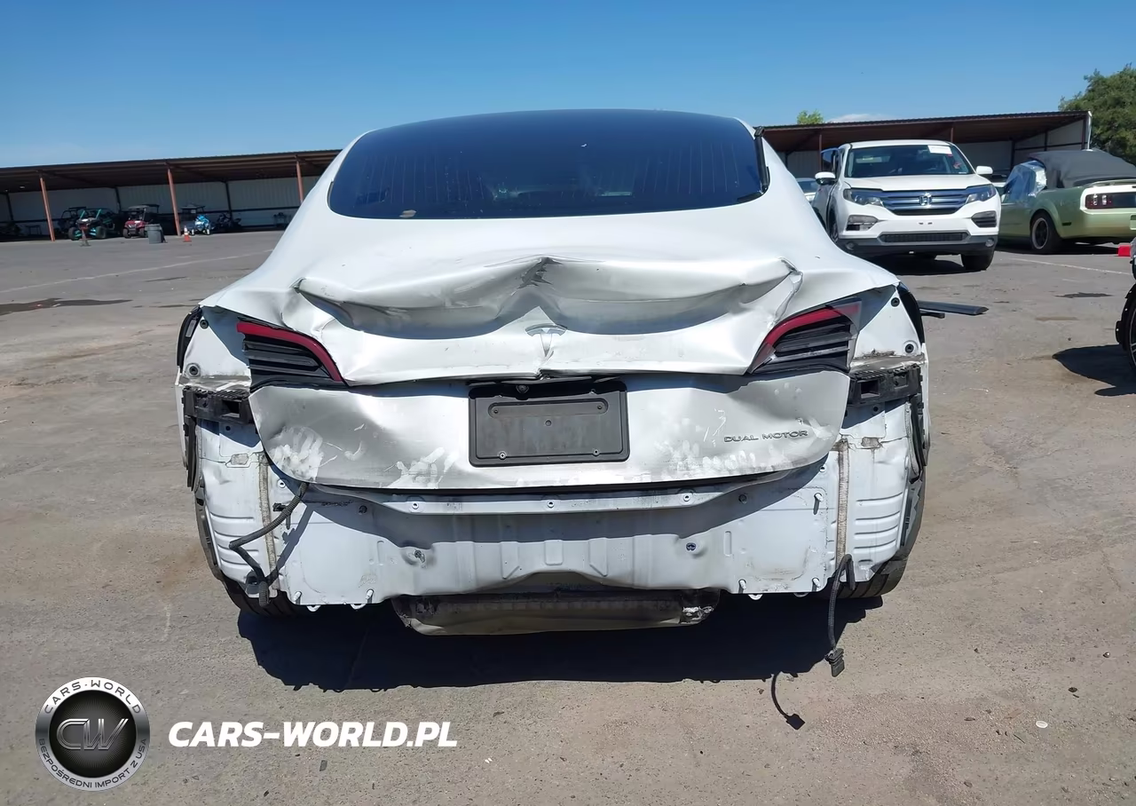 2019 Tesla Model 3 Long Range-Performance VIN:5YJ3E1EB2KF512538 - 17