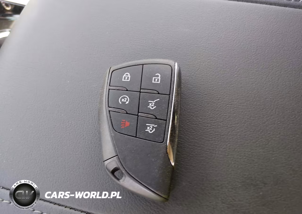 2026 Chevrolet Tahoe 4Wd Lt VIN:1GNS6NKD3TR161986 - 11