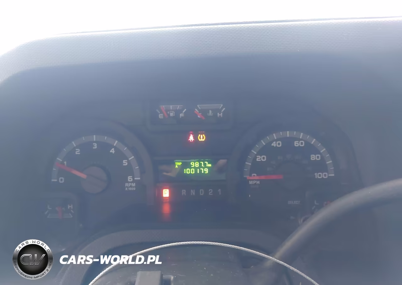 2011 Ford E-150 Commercial VIN:1FTNE1EW9BDB30056 - 7