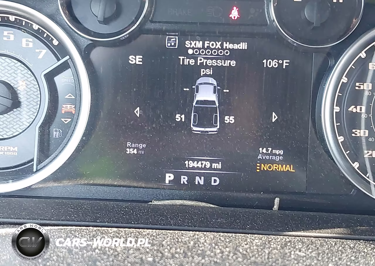 2018 Ram 1500 Rebel 4X4 5'7 Box VIN:1C6RR7YT7JS121156 - 15