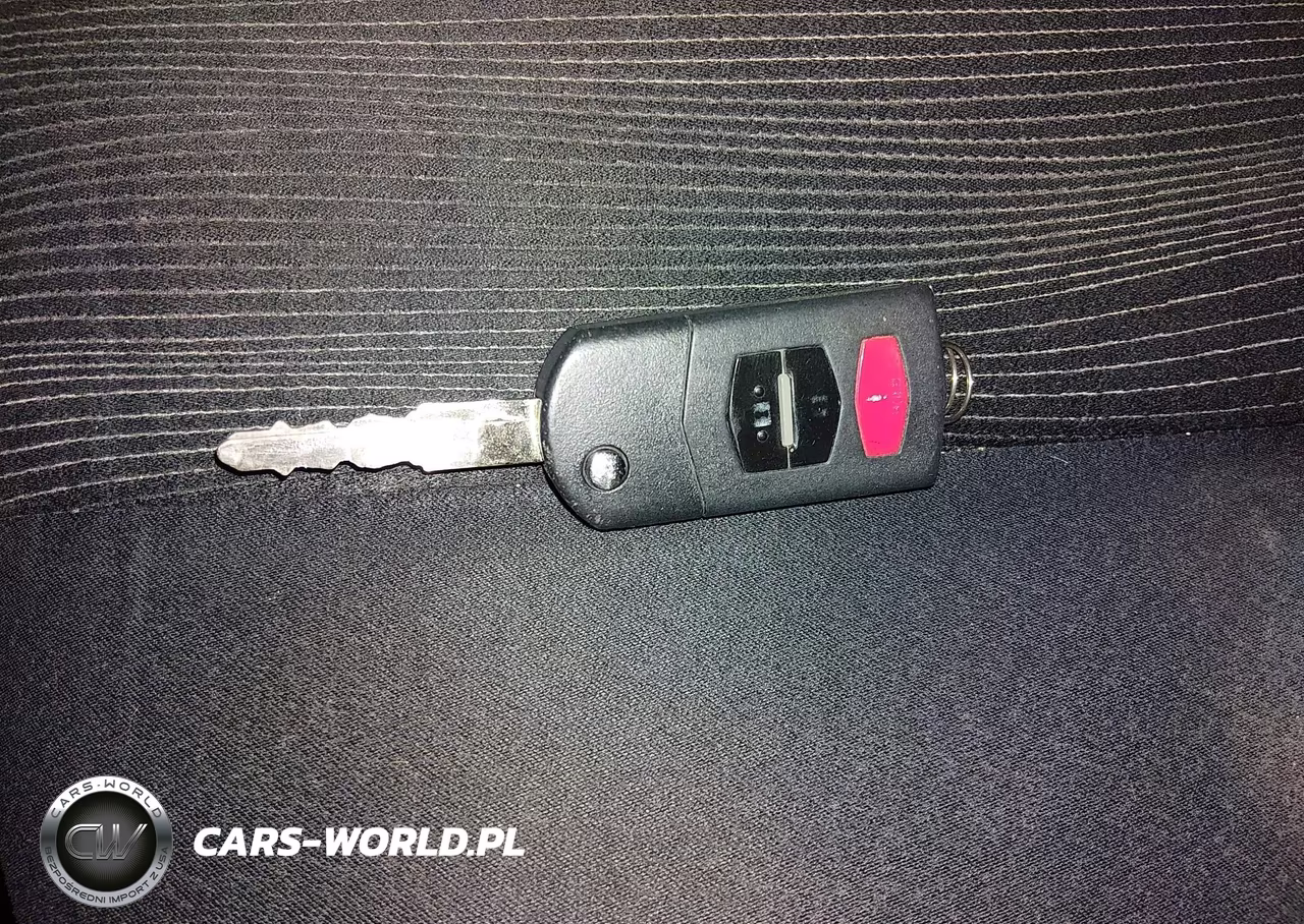 2010 Mazda Cx-7 I Sport VIN:JM3ER2W55A0316271 - 11