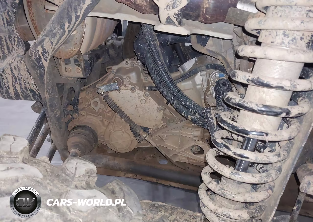 2023 Can-Am Maverick X3 Ds Turbo VIN:3JBVGAY40PE004116 - 8