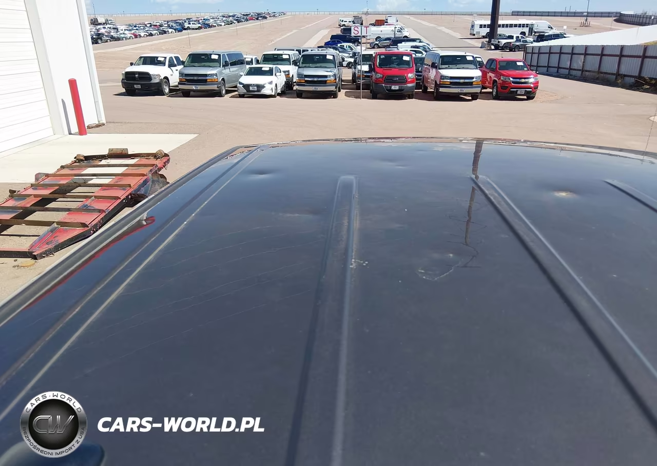 2018 Ram 1500 Tradesman 4X4 5'7 Box VIN:1C6RR7KG3JS318983 - 6
