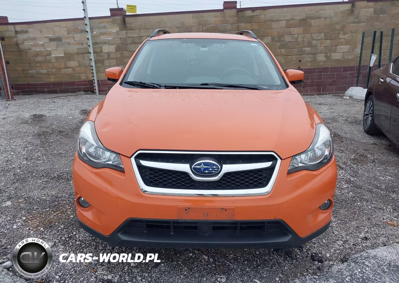 2015 Subaru Xv Crosstrek 2.0I Premium VIN:JF2GPAFC2F8281408 - 12