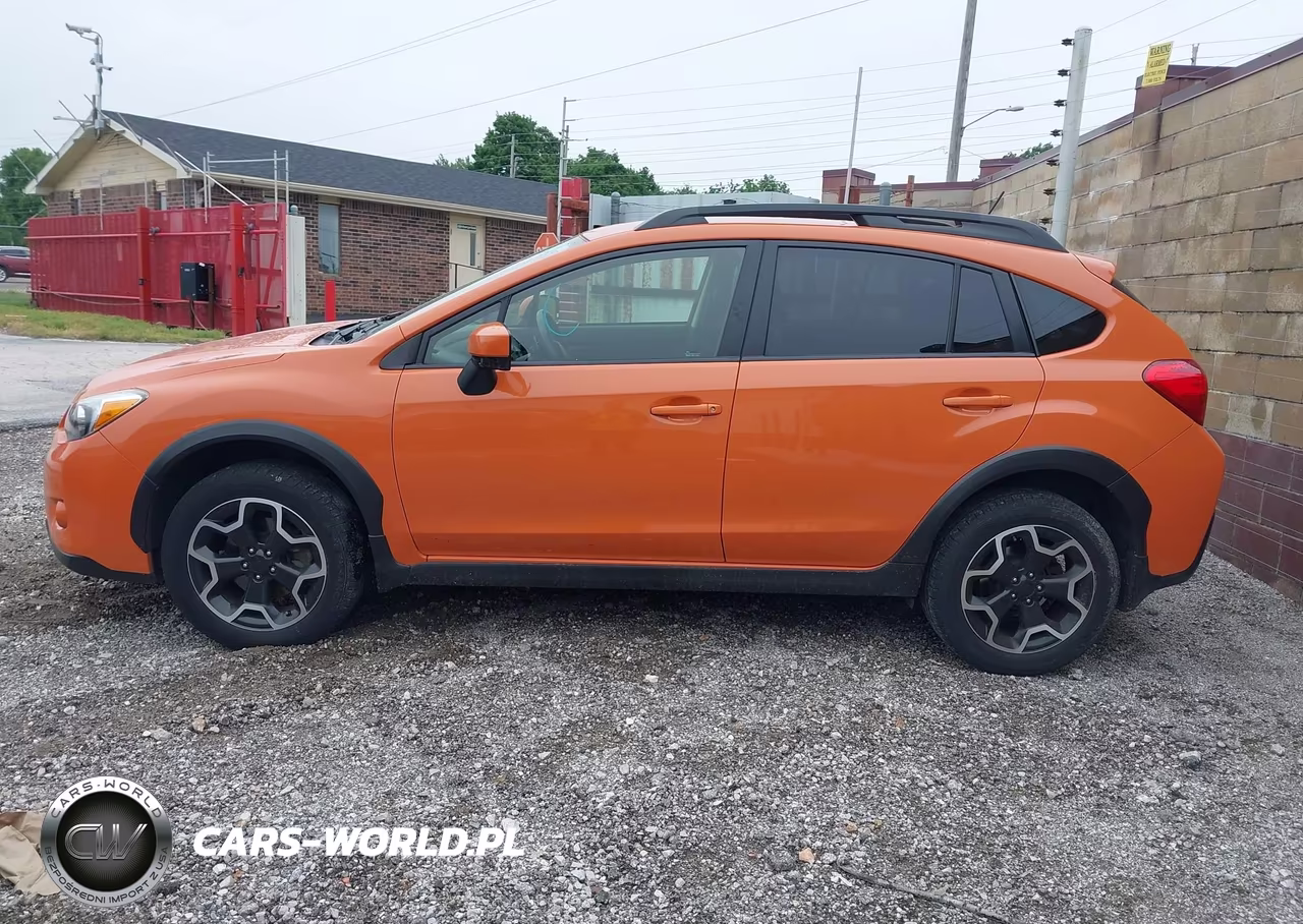 2015 Subaru Xv Crosstrek 2.0I Premium VIN:JF2GPAFC2F8281408 - 14