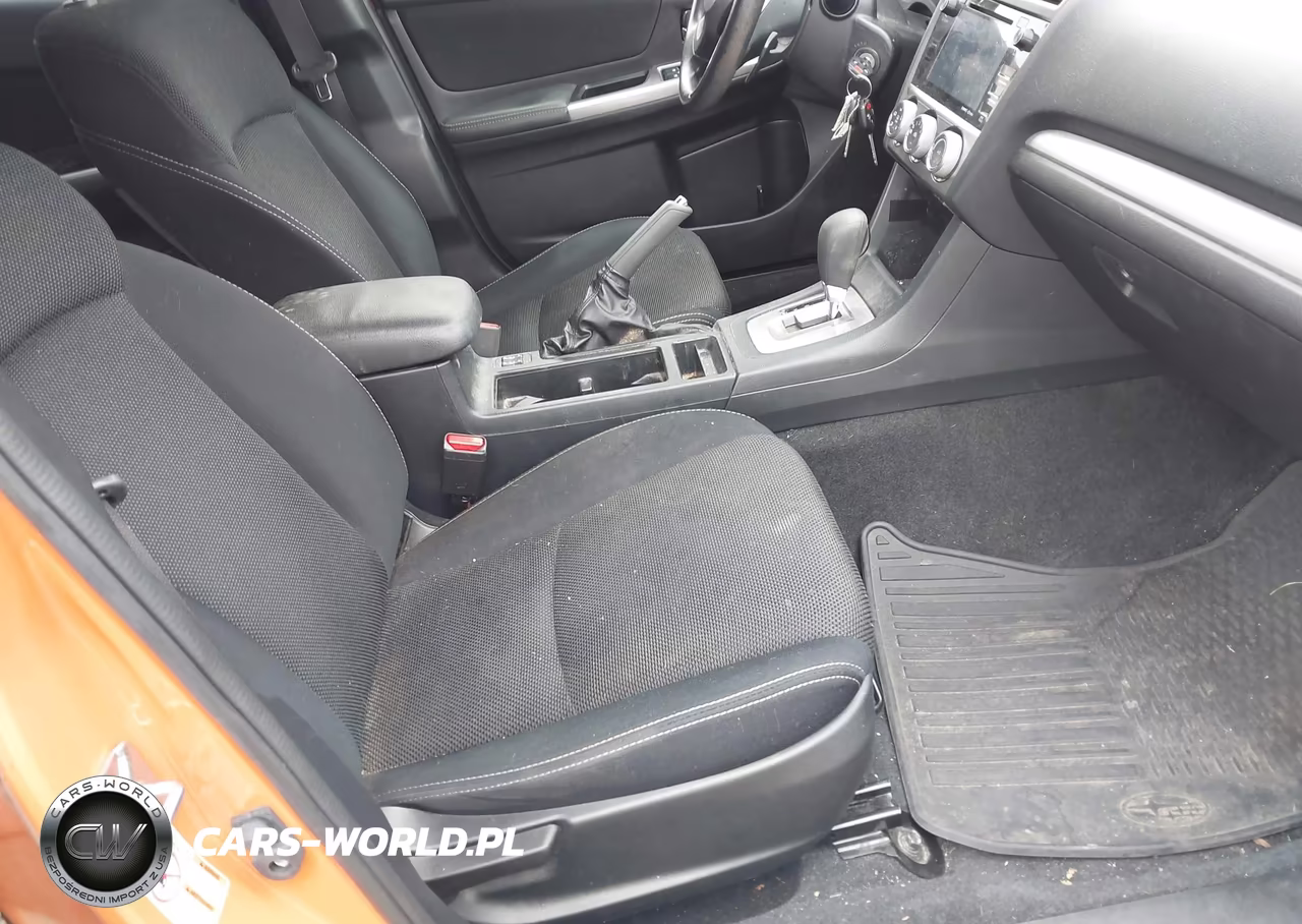 2015 Subaru Xv Crosstrek 2.0I Premium VIN:JF2GPAFC2F8281408 - 5