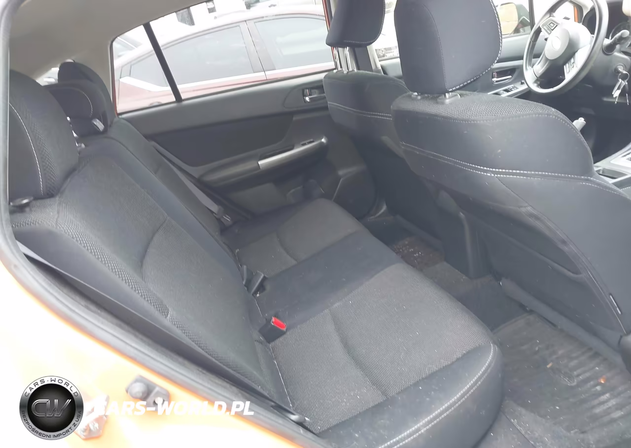 2015 Subaru Xv Crosstrek 2.0I Premium VIN:JF2GPAFC2F8281408 - 8