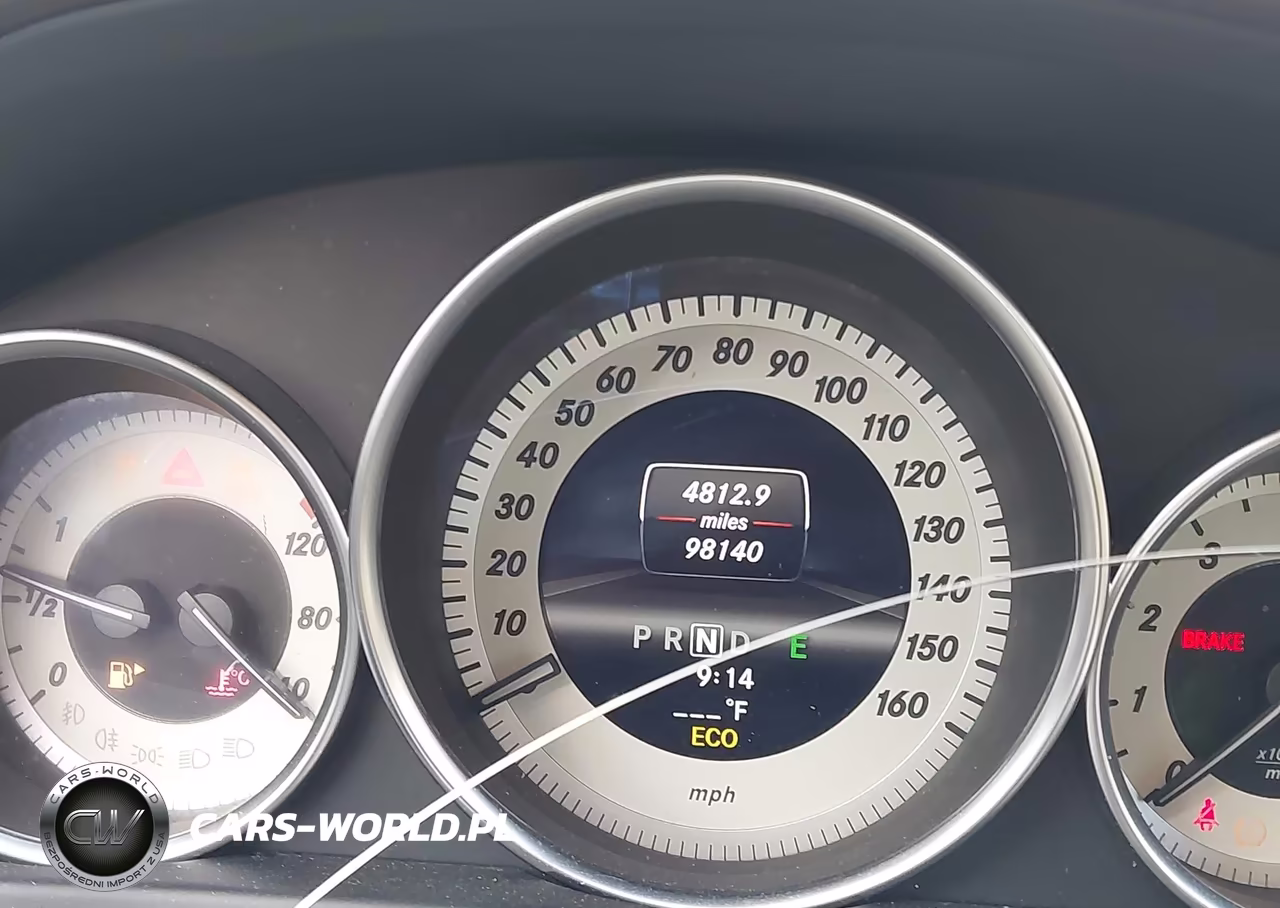2013 Mercedes-Benz C 300 Luxury 4Matic VIN:WDDGF8AB2DR257163 - 15