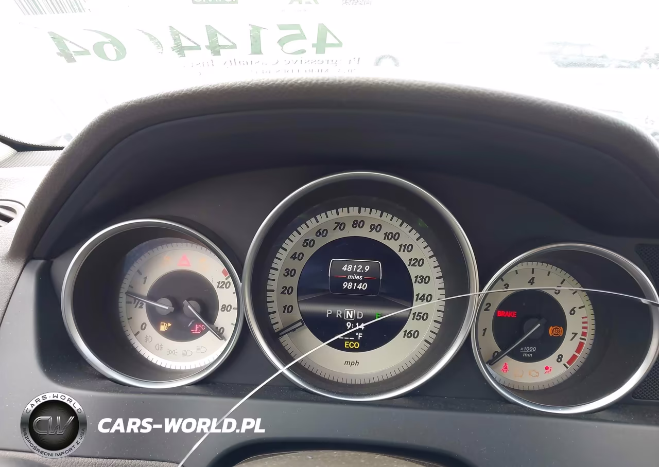 2013 Mercedes-Benz C 300 Luxury 4Matic VIN:WDDGF8AB2DR257163 - 7