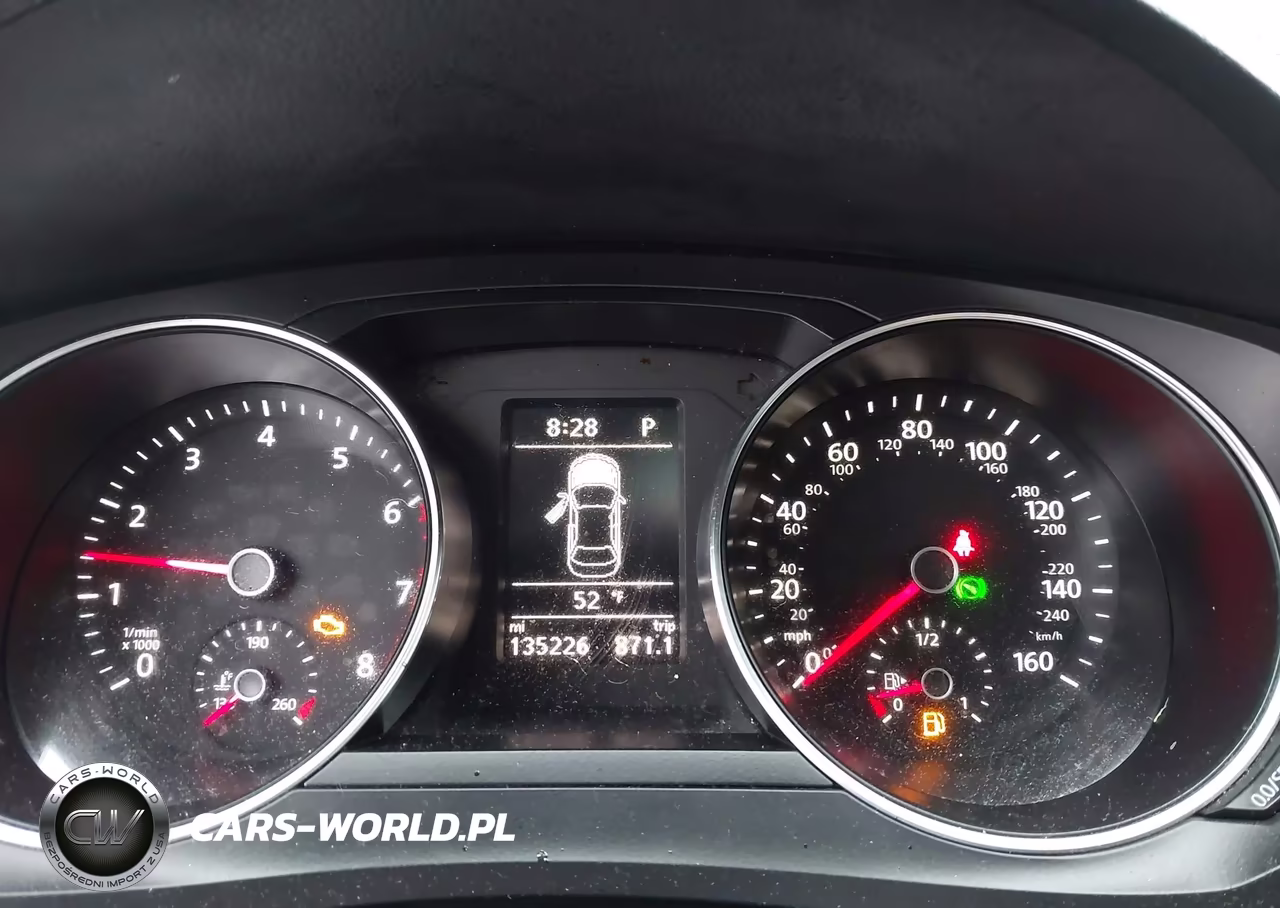 2017 Volkswagen Jetta 1.4T Se VIN:3VWDB7AJ6HM242261 - 7