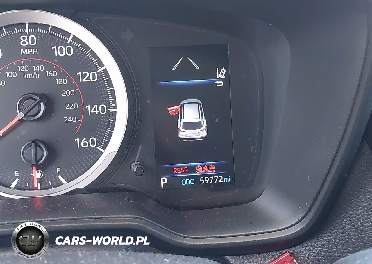 2022 Toyota Corolla Cross Le VIN:7MUCAAAGXNV021542 - 15