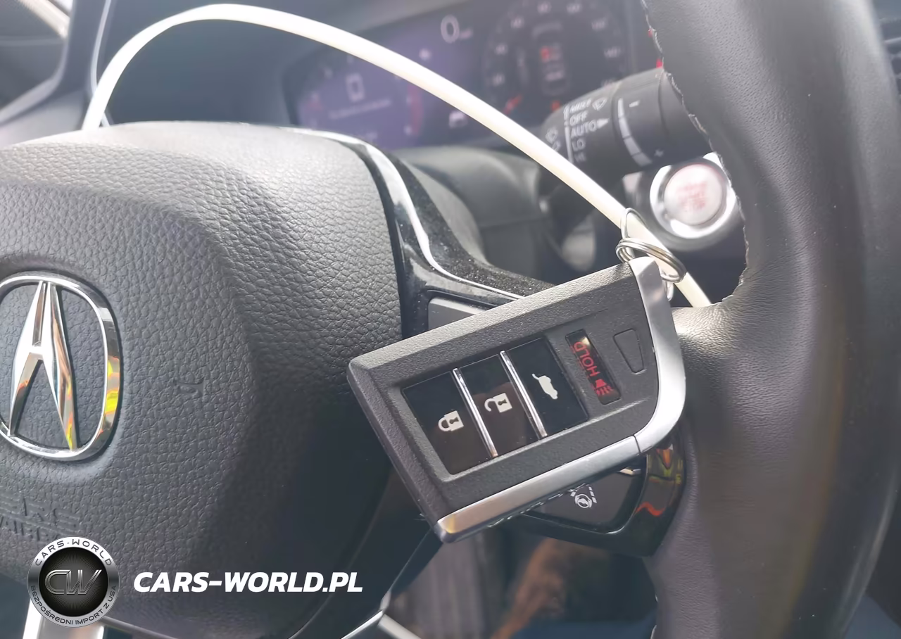 2023 Acura Integra A-Spec Technology VIN:19UDE4G71PA004657 - 11
