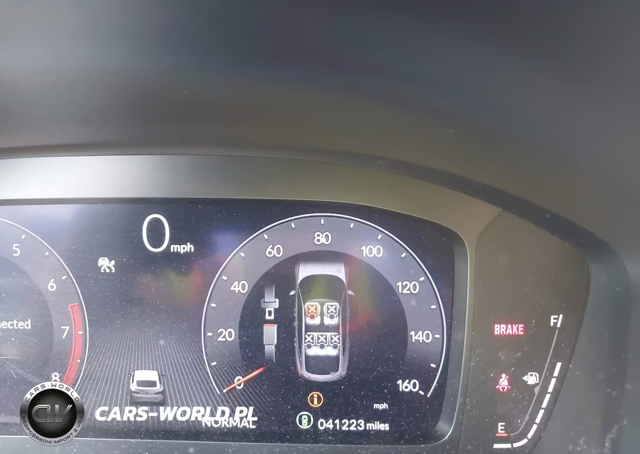 2023 Acura Integra A-Spec Technology VIN:19UDE4G71PA004657 - 15