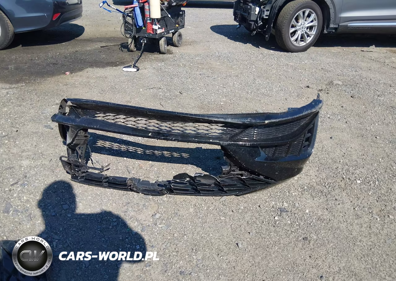 2023 Hyundai Sonata Sel VIN:KMHL64JA6PA269405 - 12