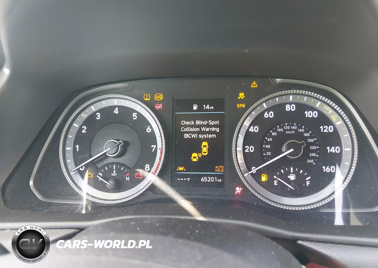 2023 Hyundai Sonata Sel VIN:KMHL64JA6PA269405 - 7