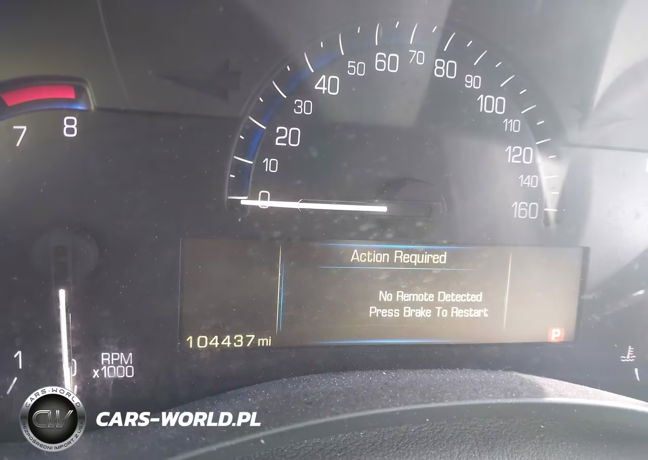 2013 Cadillac Ats Luxury VIN:1G6AB5RX3D0167263 - 7