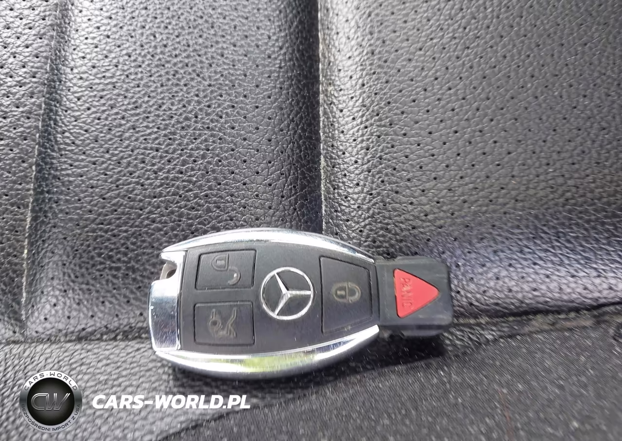 2014 Mercedes-Benz C 250 VIN:WDDGJ4HB4EG282558 - 11