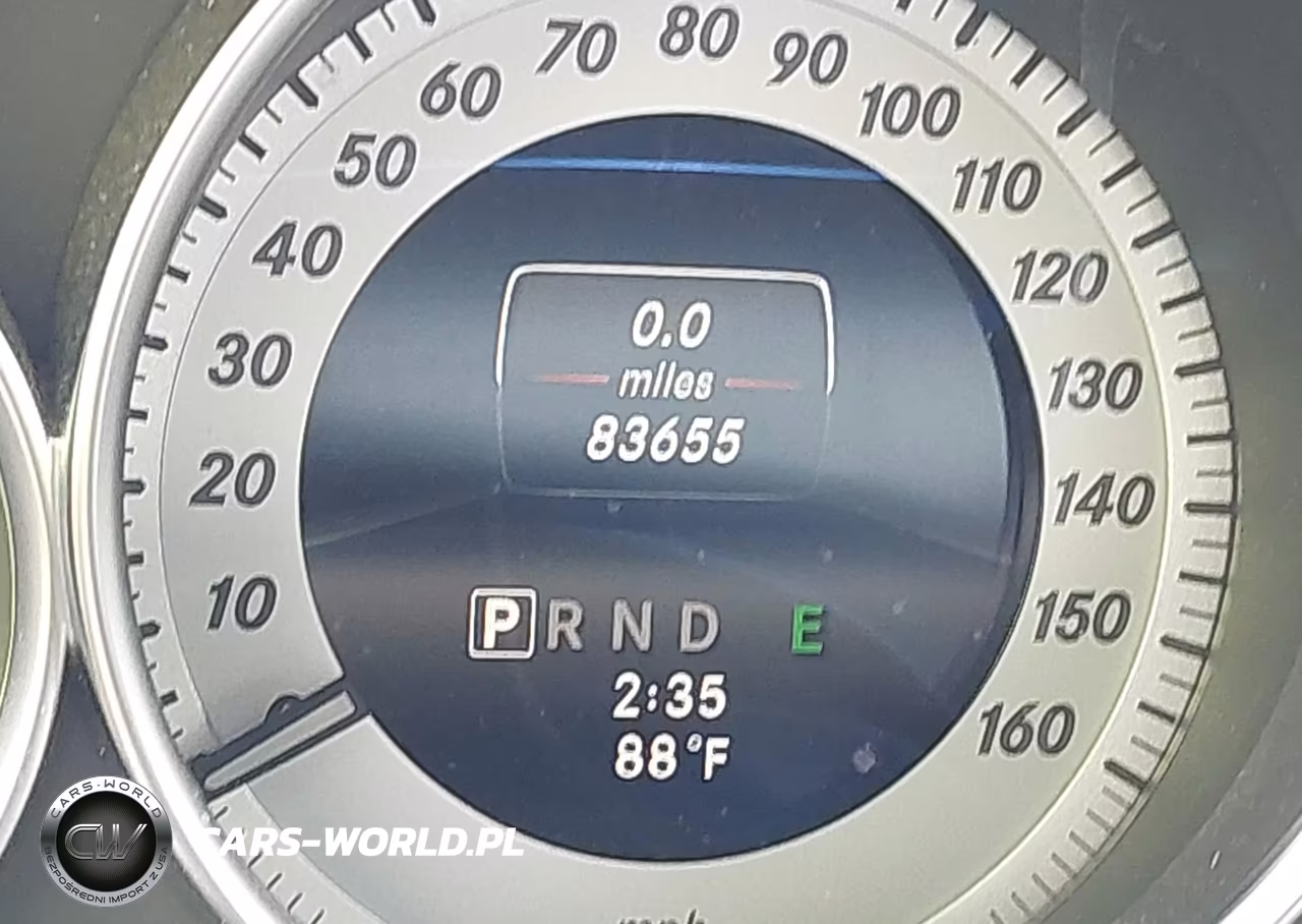 2014 Mercedes-Benz C 250 VIN:WDDGJ4HB4EG282558 - 15