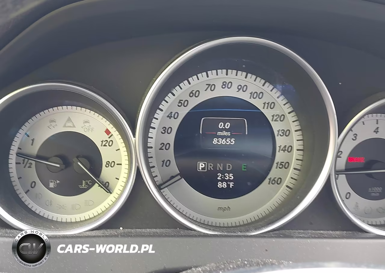 2014 Mercedes-Benz C 250 VIN:WDDGJ4HB4EG282558 - 7