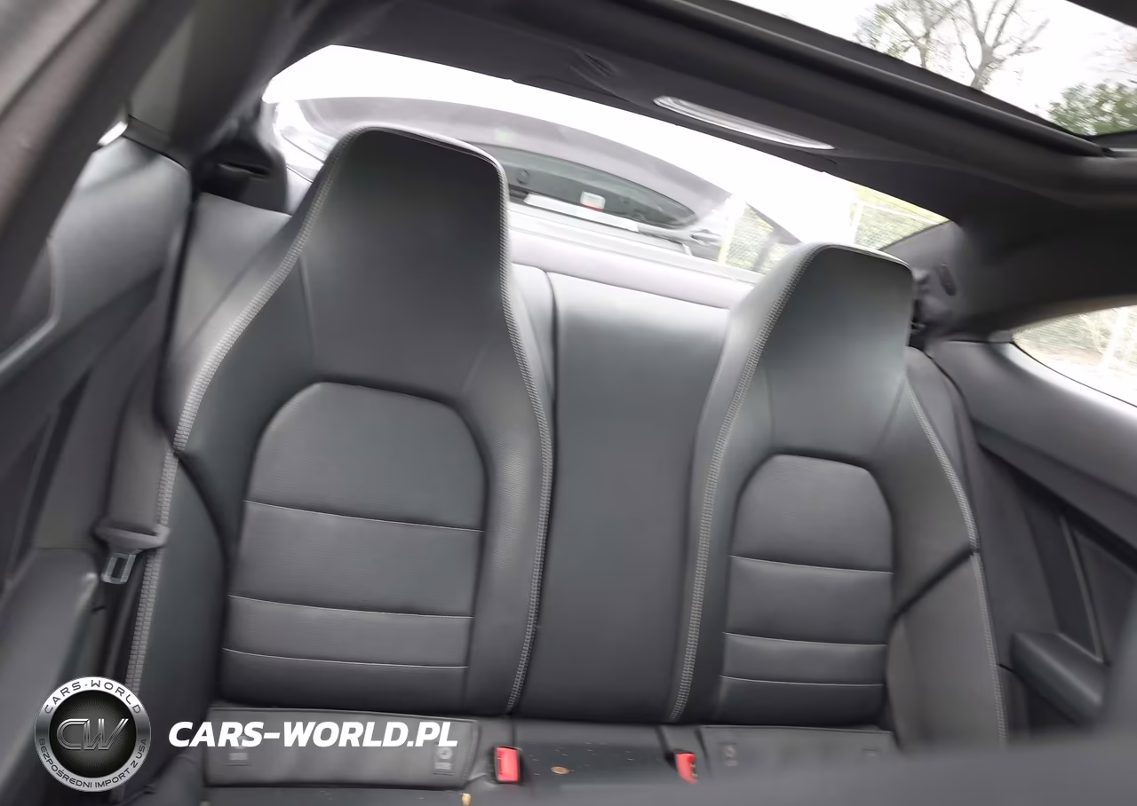 2014 Mercedes-Benz C 250 VIN:WDDGJ4HB4EG282558 - 8