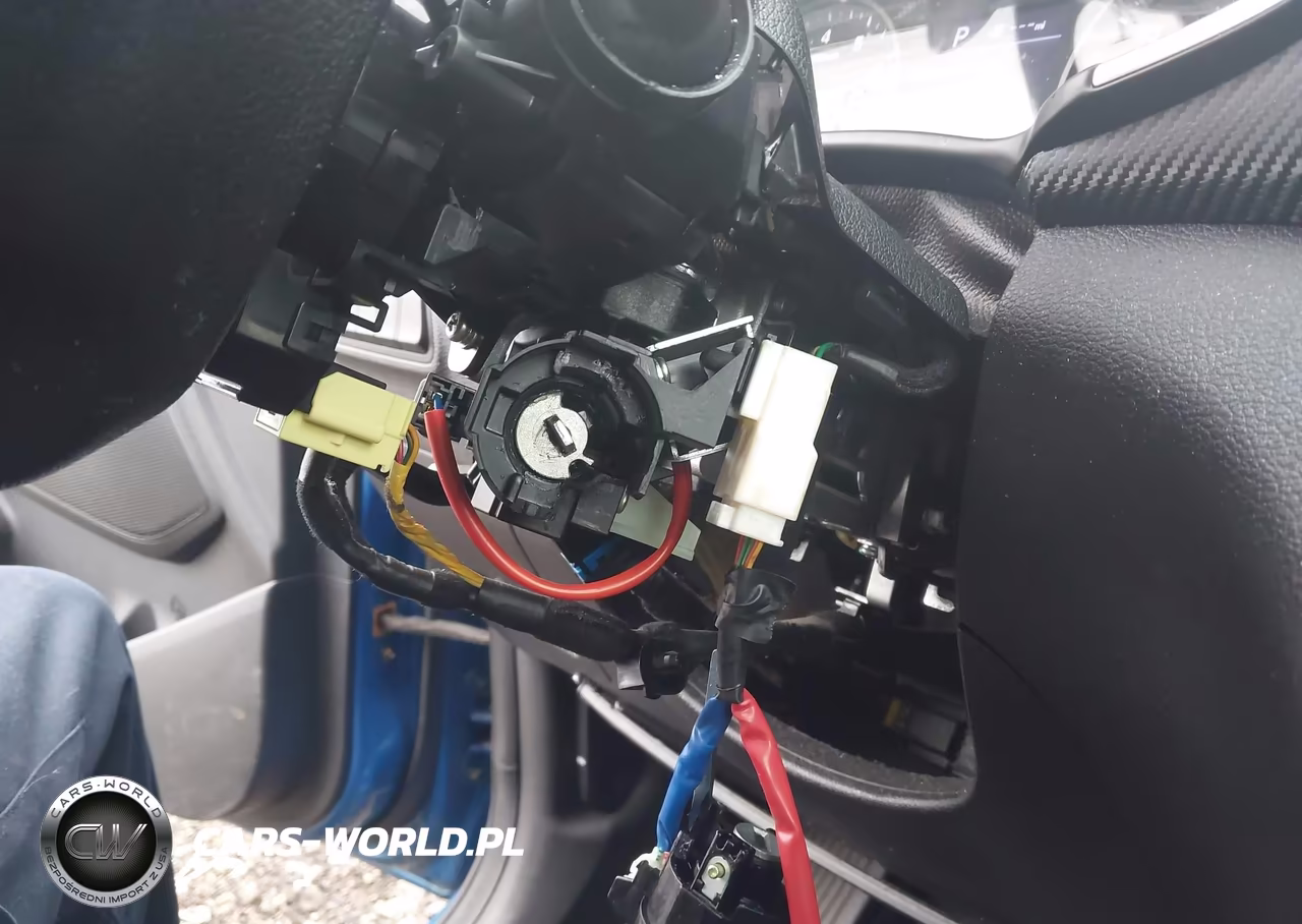 2019 Hyundai Tucson Se VIN:KM8J23A44KU845751 - 6