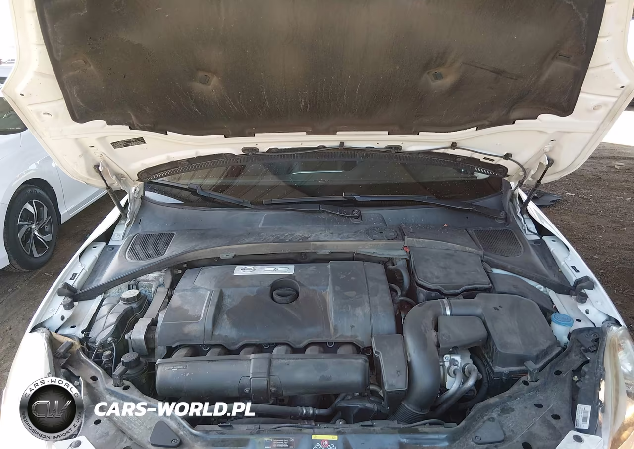 2011 Volvo Xc60 3.2 VIN:YV4940DZ3B2195844 - 10