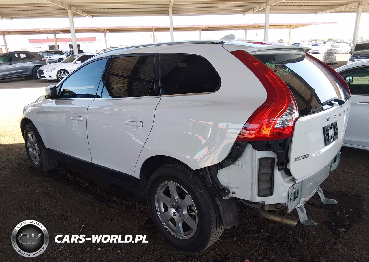 2011 Volvo Xc60 3.2 VIN:YV4940DZ3B2195844 - 14