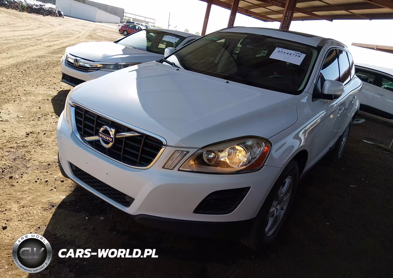 2011 Volvo Xc60 3.2 VIN:YV4940DZ3B2195844 - 15