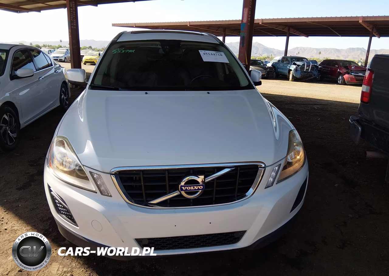 2011 Volvo Xc60 3.2 VIN:YV4940DZ3B2195844 - 16