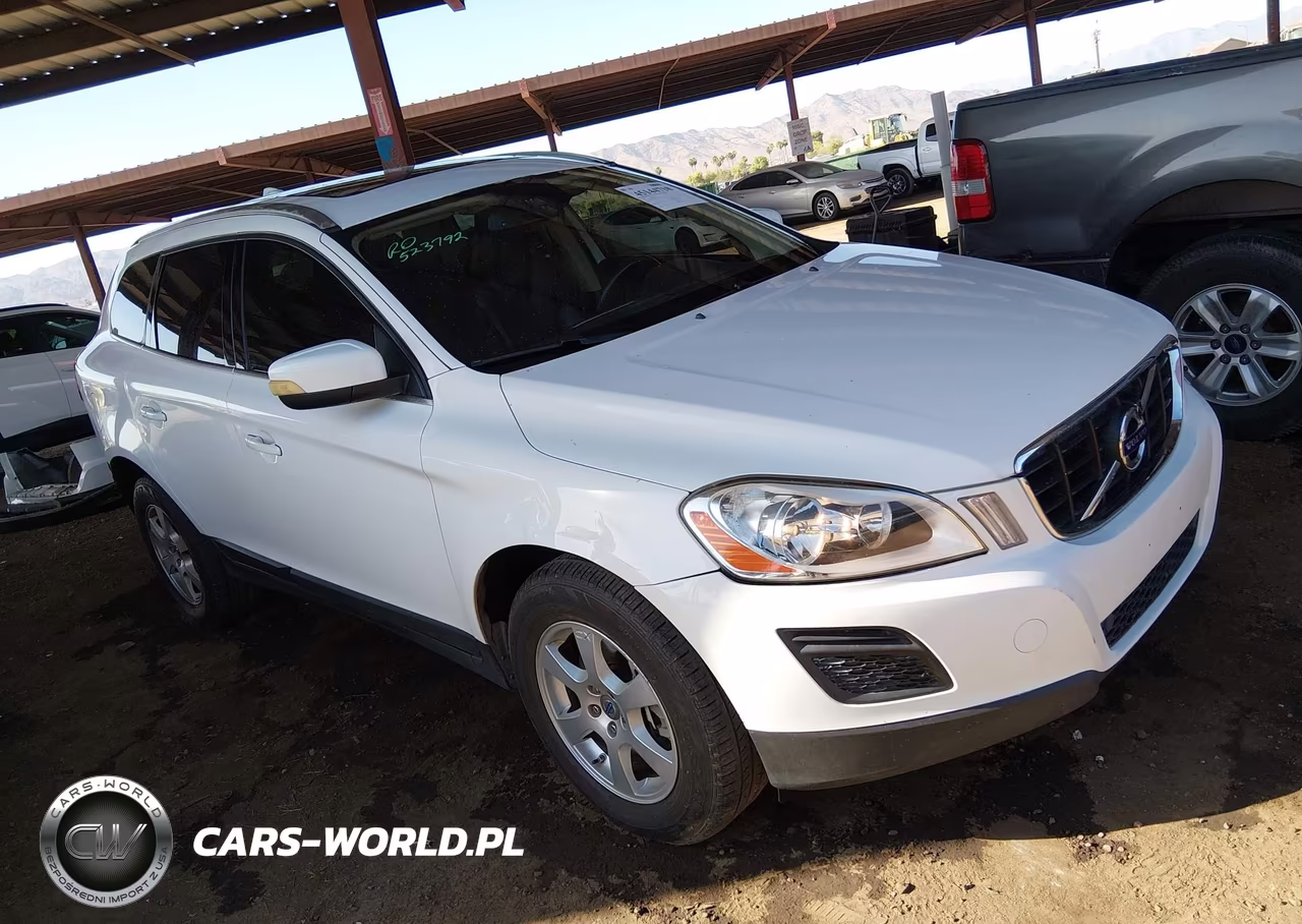 2011 Volvo Xc60 3.2 VIN:YV4940DZ3B2195844 - 17
