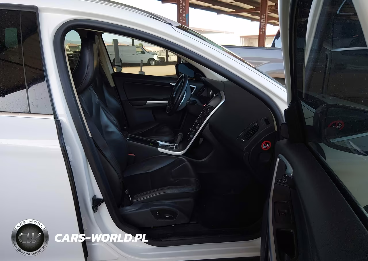 2011 Volvo Xc60 3.2 VIN:YV4940DZ3B2195844 - 5
