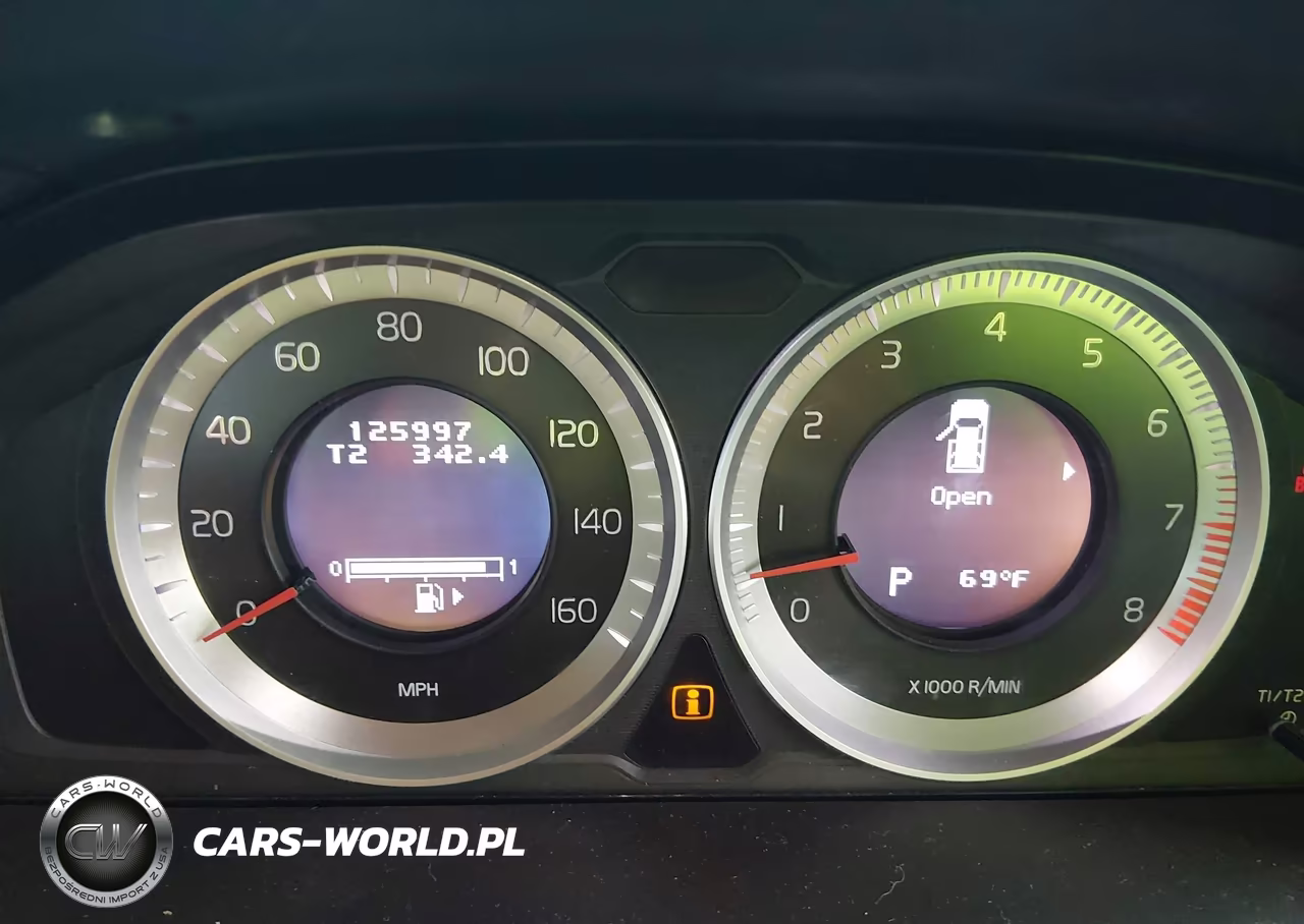 2011 Volvo Xc60 3.2 VIN:YV4940DZ3B2195844 - 7