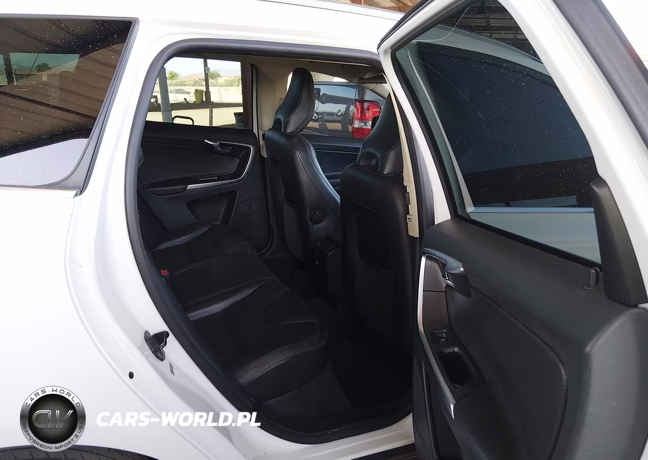 2011 Volvo Xc60 3.2 VIN:YV4940DZ3B2195844 - 8