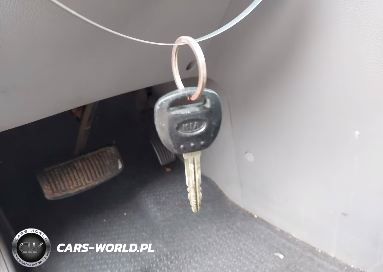 2014 Kia Sedona Lx VIN:KNDMG4C76E6548022 - 11