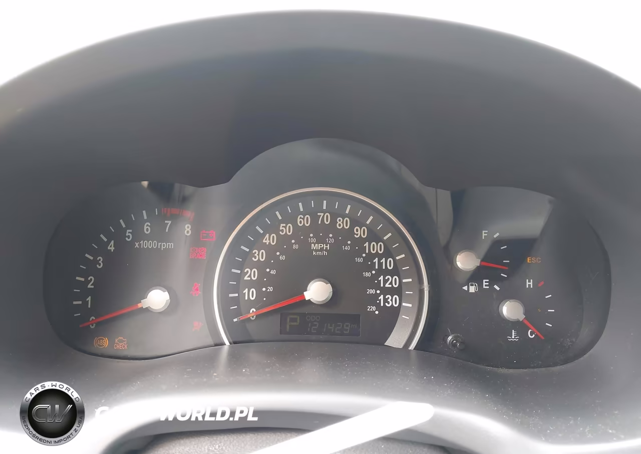 2014 Kia Sedona Lx VIN:KNDMG4C76E6548022 - 7
