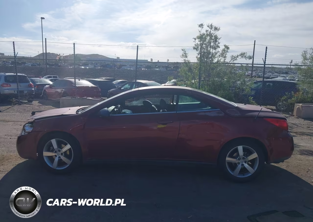 2008 Pontiac G6 Gt VIN:1G2ZH36N384302234 - 14