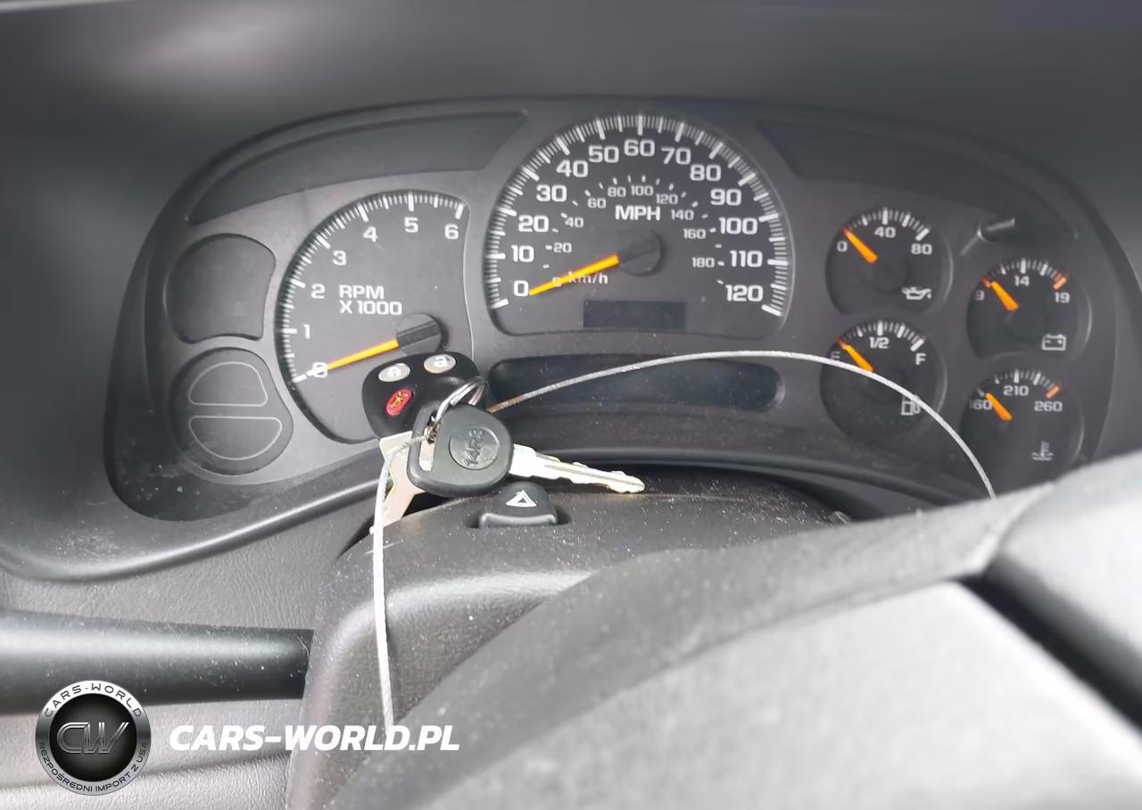 2004 Chevrolet Silverado 1500 Ls VIN:2GCEC19VX41217020 - 11