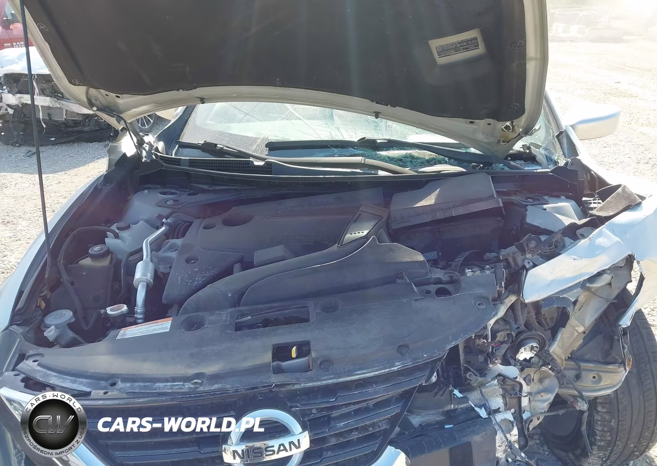 2017 Nissan Altima 2.5 VIN:1N4AL3AP9HC111543 - 10