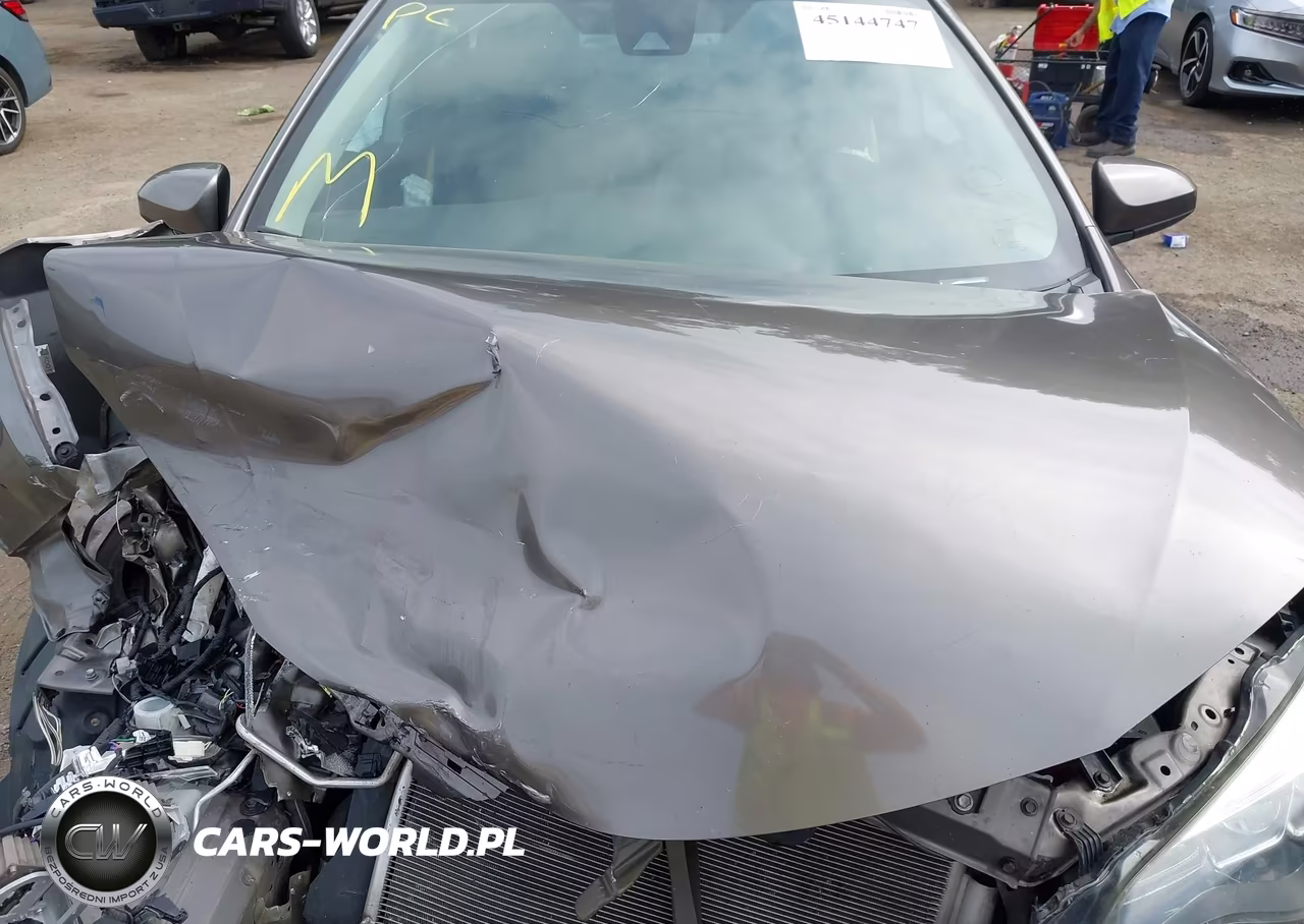 2017 Toyota Corolla Le VIN:2T1BURHE1HC926927 - 10