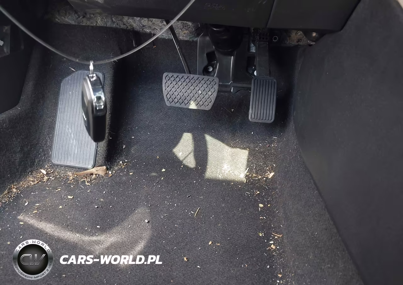 2025 Honda Accord Se VIN:1HGCY1F49SA048200 - 11