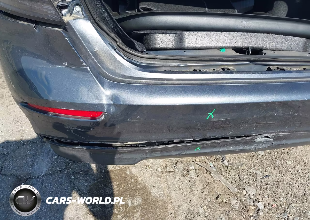 2025 Honda Accord Se VIN:1HGCY1F49SA048200 - 17