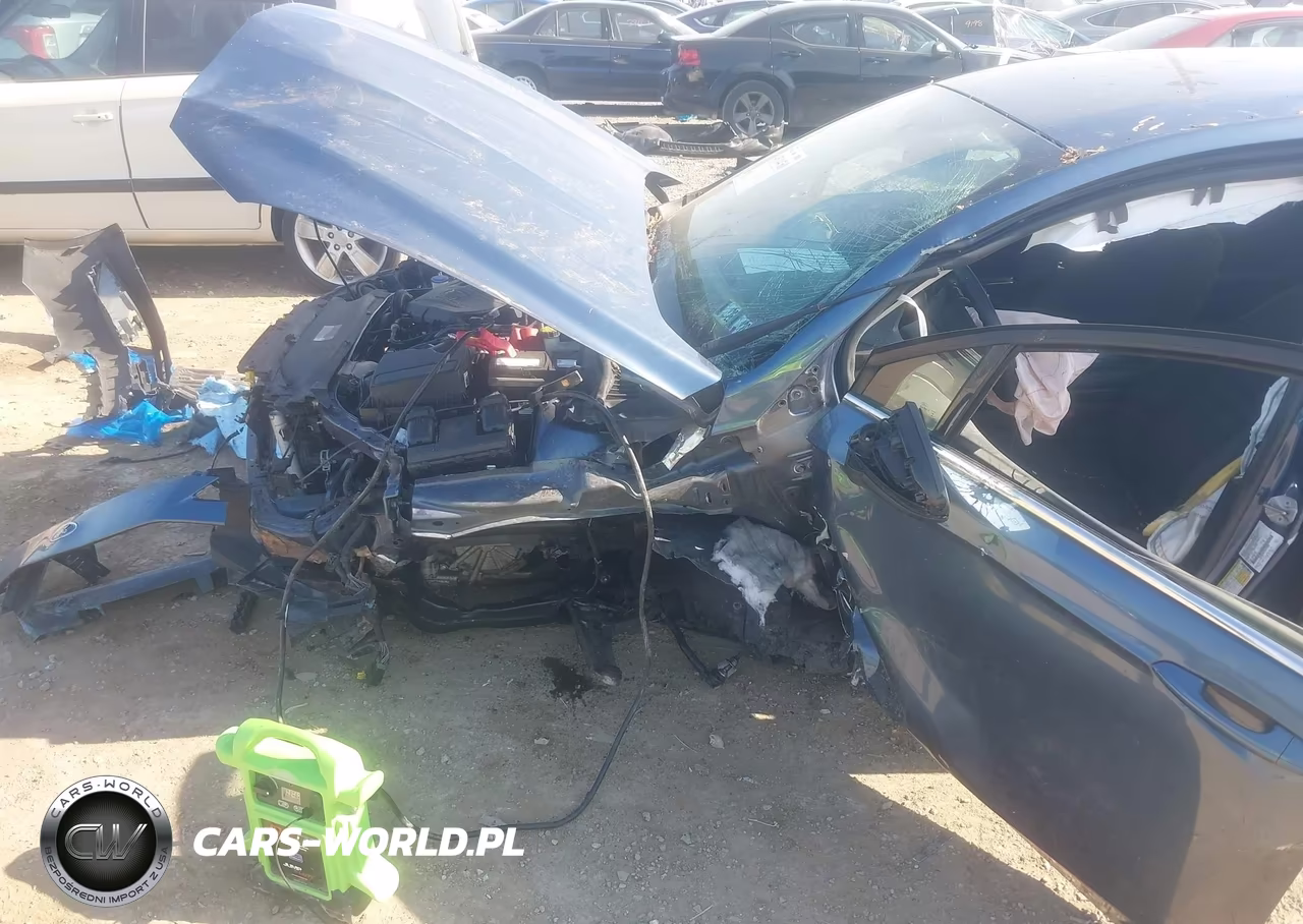 2018 Ford Fusion Se VIN:3FA6P0HDXJR189888 - 6