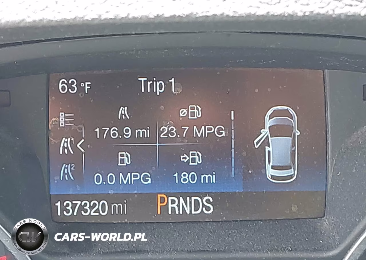 2017 Ford Escape Se VIN:1FMCU9G93HUC56661 - 16