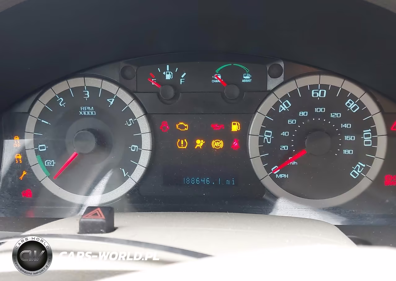 2011 Ford Escape Hybrid VIN:1FMCU4K35BKA50198 - 7