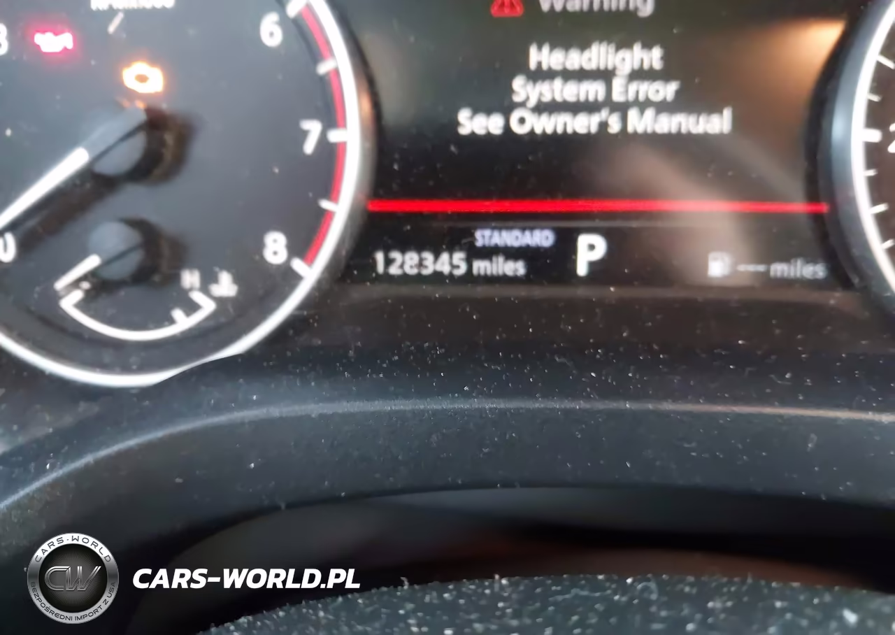 2021 Nissan Rogue Sv Fwd VIN:5N1AT3BA1MC699111 - 7