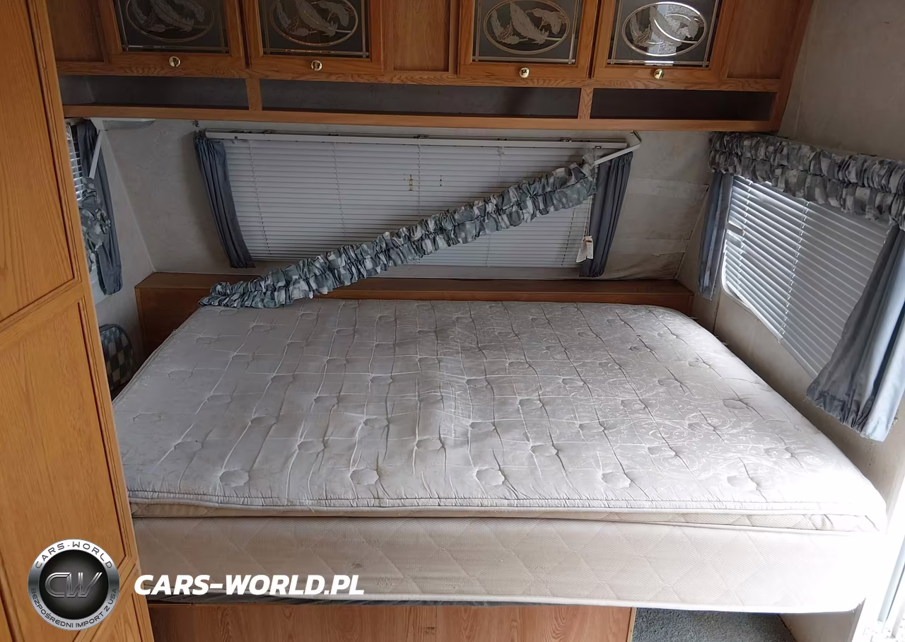 2001 R-Vision Trail-Lite VIN:4WY200L2311076593 - 16