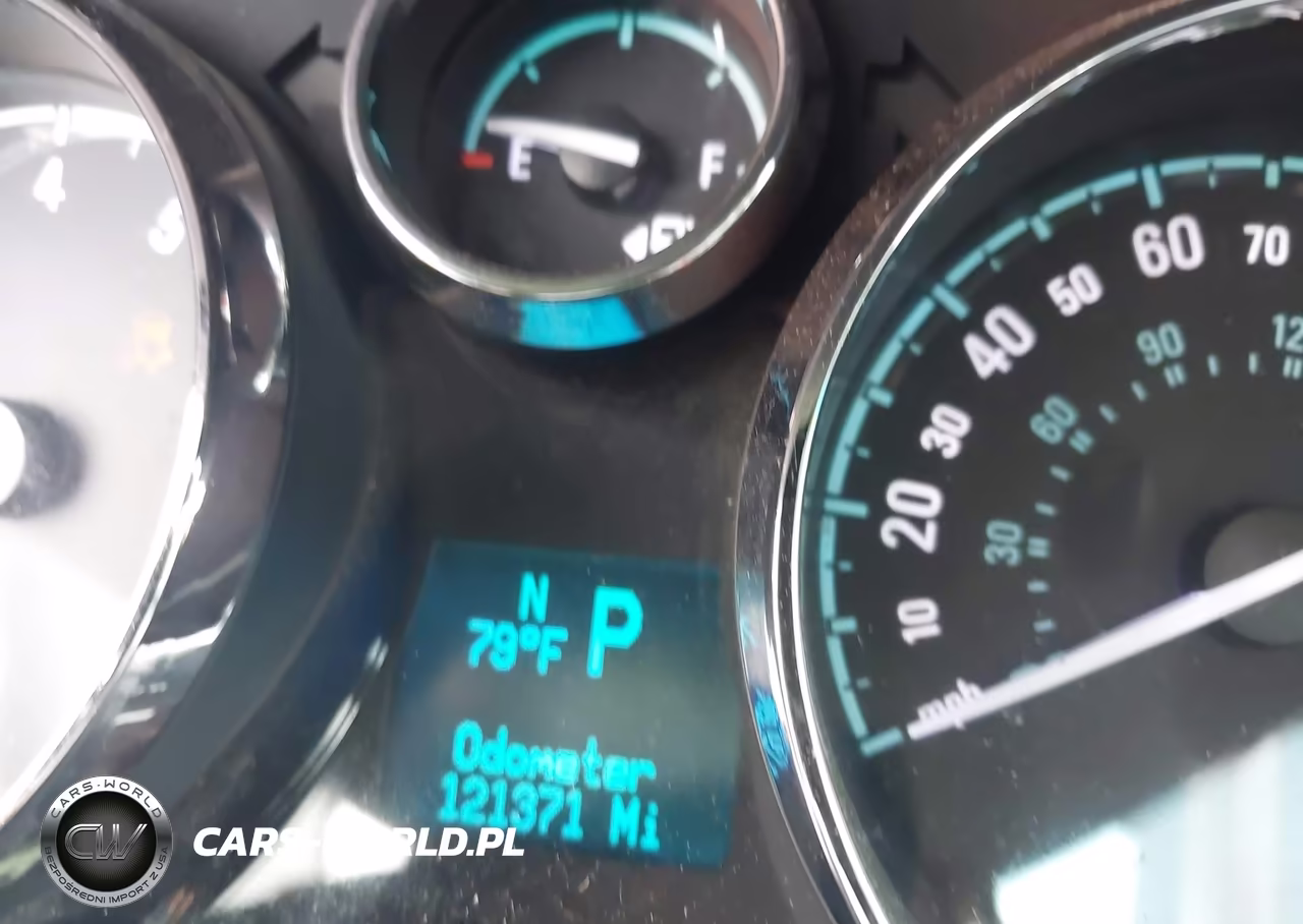 2014 Chevrolet Captiva Sport Ltz VIN:3GNAL4EKXES659160 - 7